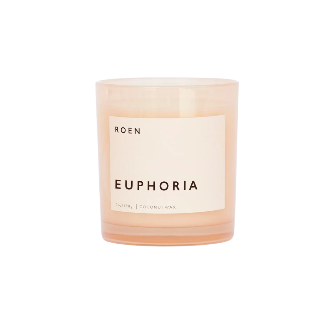 Roen Candle - Euphoria