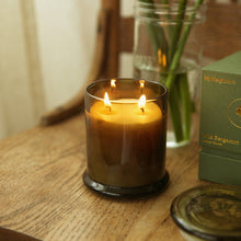 Load image into Gallery viewer, My Neighbor's Candle - Wild Bergamot
