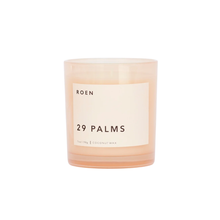 Load image into Gallery viewer, Roen Candle - 29 Palms
