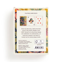Load image into Gallery viewer, Liberty Archive Playing Card Deck
