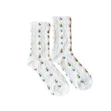 Load image into Gallery viewer, Patterned Socks - Various Styles
