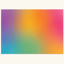 Load image into Gallery viewer, Colourful Gradient Tissue Paper
