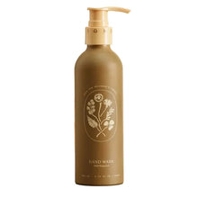 Load image into Gallery viewer, Wild Bergamot Hand Wash
