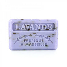 Load image into Gallery viewer, Savon de Marseille (Shea Butter) - Various Scents
