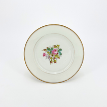 Load image into Gallery viewer, Fine Porcelain Hand-Painted Salad Plates
