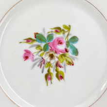 Load image into Gallery viewer, Fine Porcelain Hand-Painted Salad Plates
