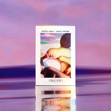 Load image into Gallery viewer, Vigyl Candle - Hanlan&#39;s
