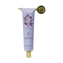 Load image into Gallery viewer, Manuka Honey &amp; Lavender Tallow Hand Balm
