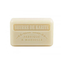 Load image into Gallery viewer, Savon de Marseille (Shea Butter) - Various Scents
