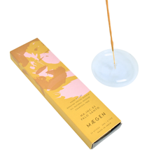 Load image into Gallery viewer, Incense Sticks - Palo Santo Genuine Indian Masala
