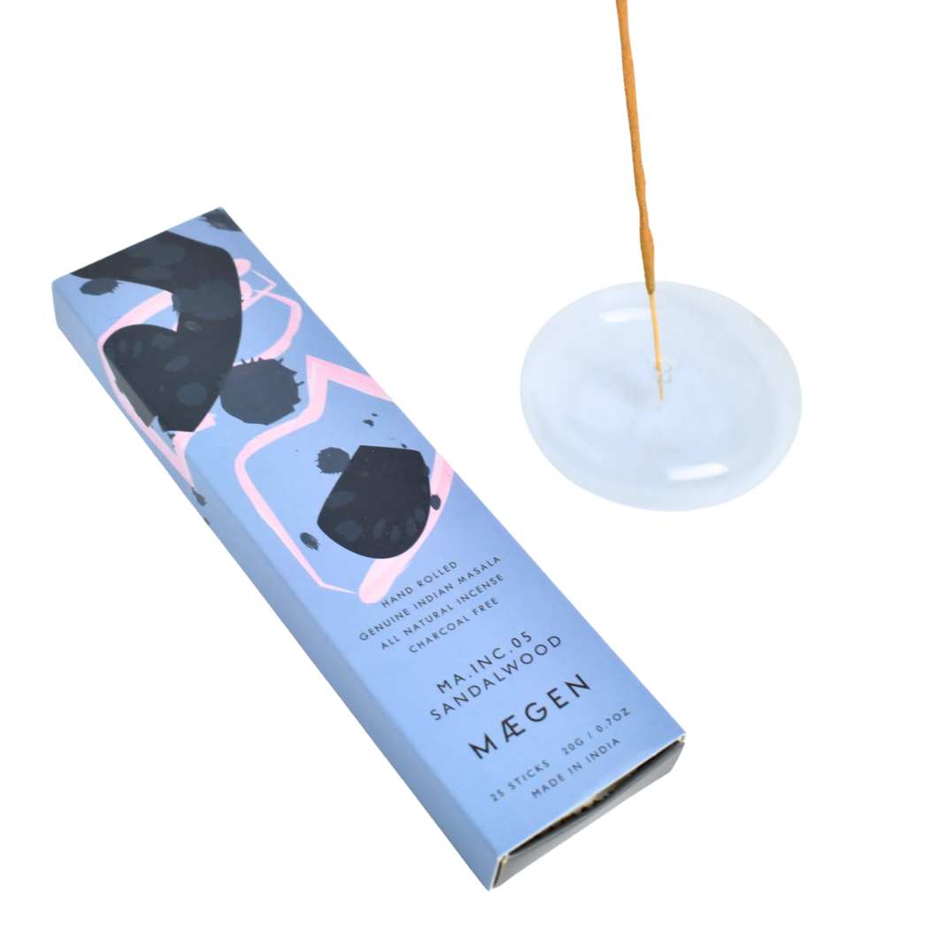Incense Sticks - Sandalwood Genuine Indian Masala