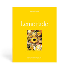 Load image into Gallery viewer, Lemonade - 1000 Piece Jigsaw Puzzle

