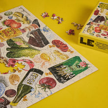 Load image into Gallery viewer, Everything Nice - 500 Piece Puzzle
