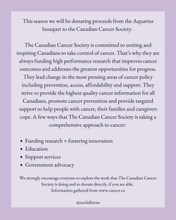 Load image into Gallery viewer, Aquarius Bouquet
