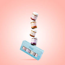 Load image into Gallery viewer, Gourmet Honey Gift Set - Bee Well
