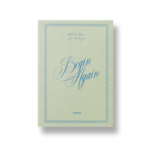 Load image into Gallery viewer, Begin Again Softcover Lined Notebook
