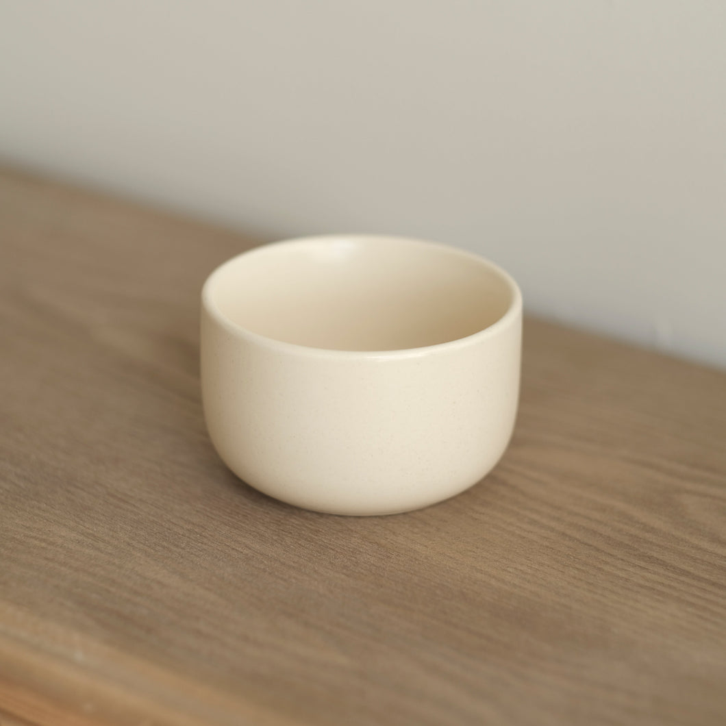 Pottery Bowl