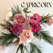 Load image into Gallery viewer, Capricorn Bouquet
