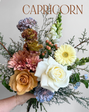 Load image into Gallery viewer, Capricorn Bouquet
