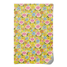 Load image into Gallery viewer, Dandy Blooms Wrapping Paper
