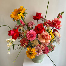 Load image into Gallery viewer, Grand Fresh Flower Arrangement
