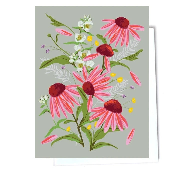 Echinacea Note