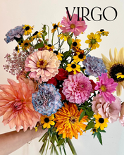 Load image into Gallery viewer, Virgo Bouquet
