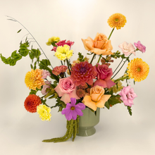 Load image into Gallery viewer, Grand Fresh Flower Arrangement
