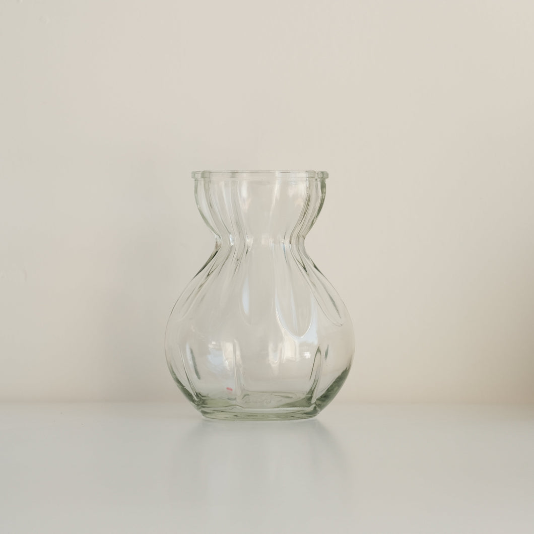 Blossom Glass Vase