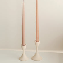 Load image into Gallery viewer, Tulipa Ceramic Candle Holder (Multiple Sizes)
