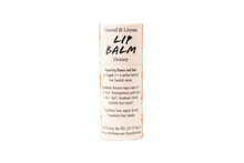 Load image into Gallery viewer, Gustaf Och Linnea Lip Balm - Honey
