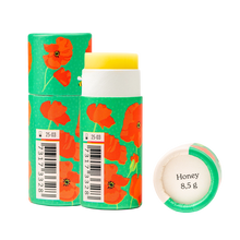 Load image into Gallery viewer, Gustaf Och Linnea Lip Balm - Honey
