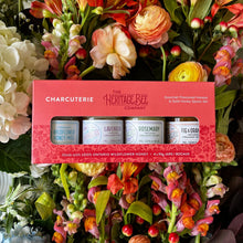 Load image into Gallery viewer, Gourmet Honey Gift Set - Charcuterie
