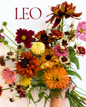 Load image into Gallery viewer, Leo Bouquet
