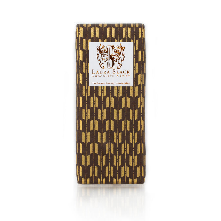 Spiced Chai Milk Chocolate Bar