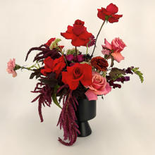 Load image into Gallery viewer, Large Fresh Flower Centrepiece
