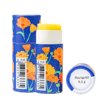 Load image into Gallery viewer, Gustaf Och Linnea Lip Balm - Marigold
