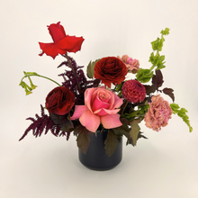 Load image into Gallery viewer, Medium Fresh Flower Arrangement
