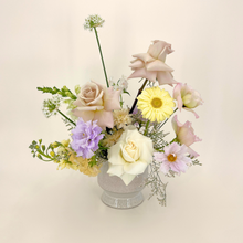 Load image into Gallery viewer, Medium Fresh Flower Arrangement
