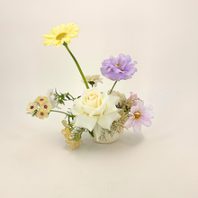 Load image into Gallery viewer, Mini Fresh Flower Arrangement
