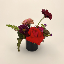 Load image into Gallery viewer, Mini Fresh Flower Arrangement
