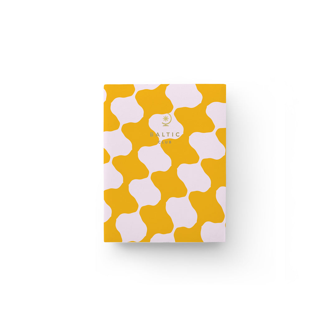 Pocket Notebook