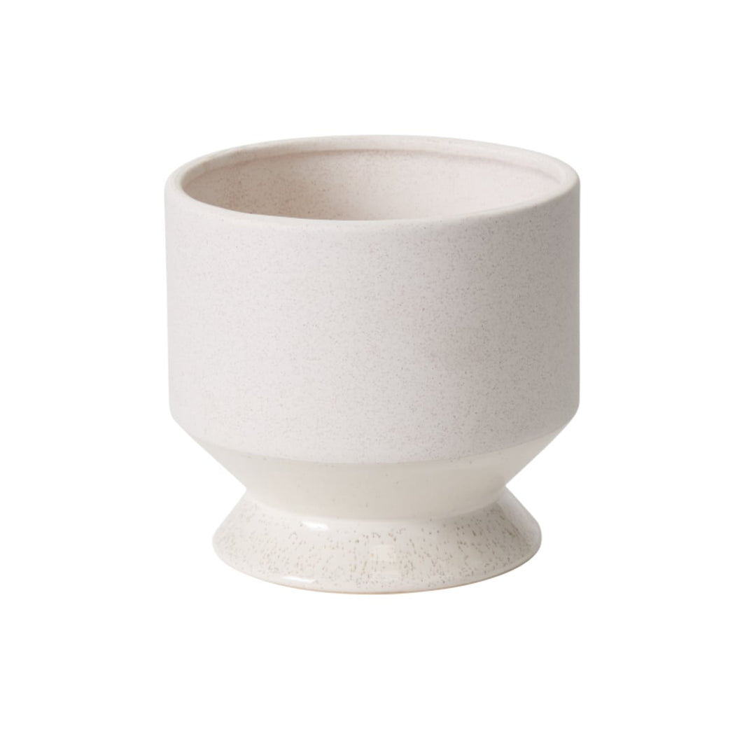Small Pasadena Pot - Neutral