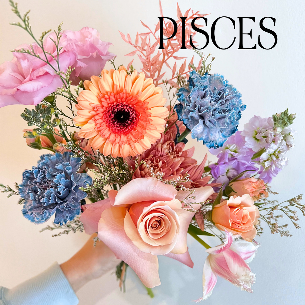 Pisces Bouquet