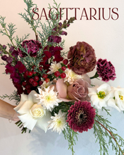 Load image into Gallery viewer, Sagittarius Bouquet
