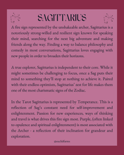 Load image into Gallery viewer, Sagittarius Bouquet
