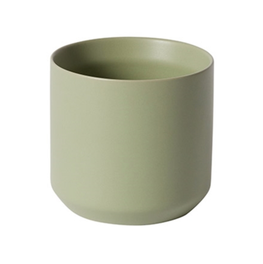 Medium Kendall Pot - Sage