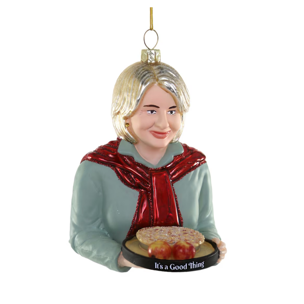 Martha Stewart Ornament