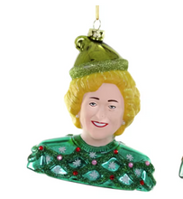 Load image into Gallery viewer, Golden Girls Ornaments
