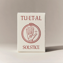 Load image into Gallery viewer, Solstice Shower - Balancing Cold Process Soap
